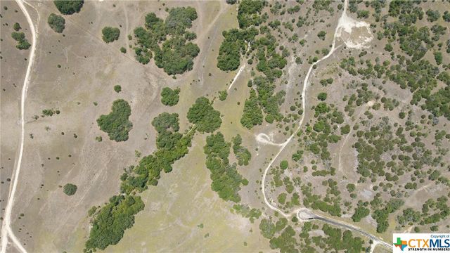 FM 580 Tract 64, Lampasas, TX 76550