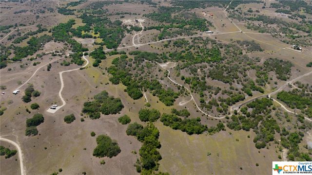 FM 580 Tract 64, Lampasas, TX 76550