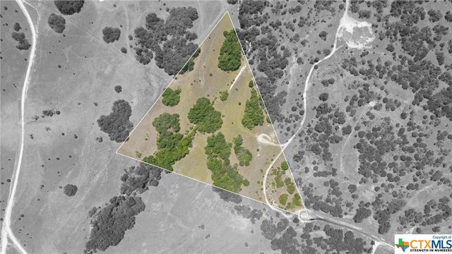 FM 580 Tract 64, Lampasas, TX 76550