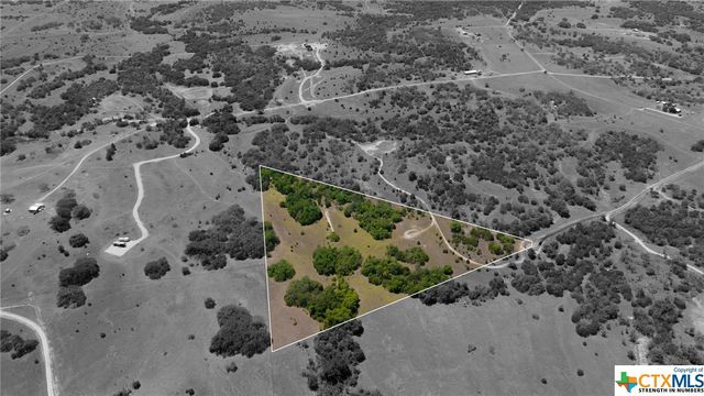 FM 580 Tract 64, Lampasas, TX 76550