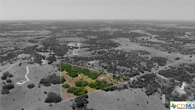 FM 580 Tract 64, Lampasas, TX 76550