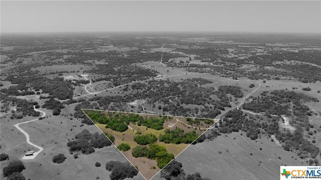FM 580 Tract 64, Lampasas, TX 76550