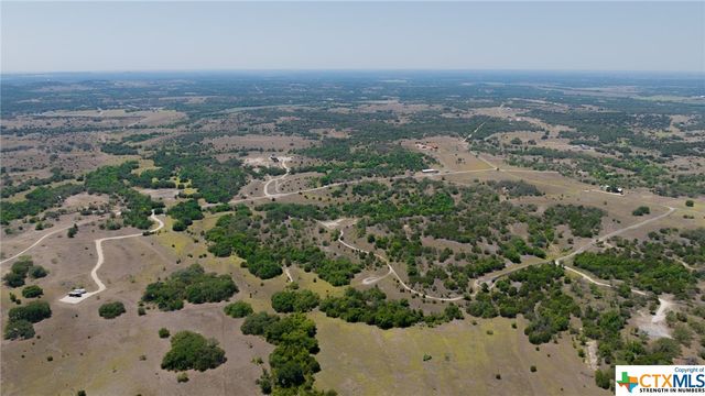 FM 580 Tract 64, Lampasas, TX 76550