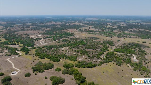 FM 580 Tract 64, Lampasas, TX 76550