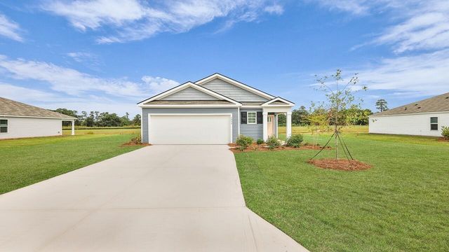 1092 Mulligan Drive, Manning, SC 29102