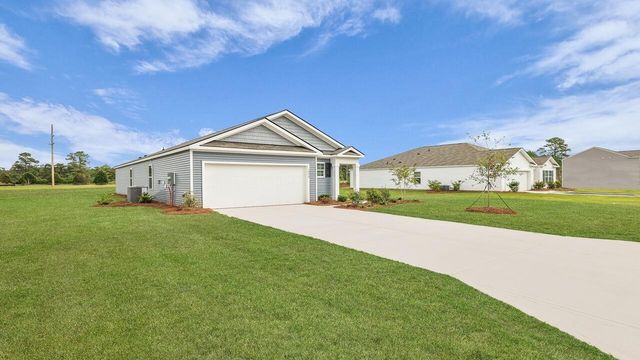 1092 Mulligan Drive, Manning, SC 29102