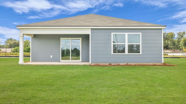 1092 Mulligan Drive, Manning, SC 29102