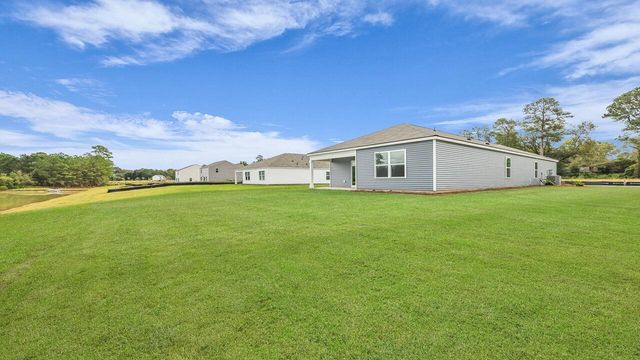 1092 Mulligan Drive, Manning, SC 29102