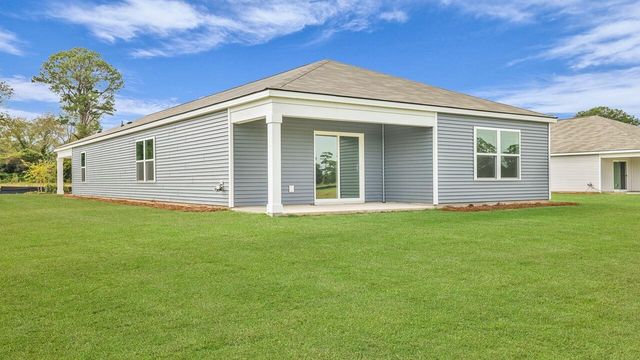 1092 Mulligan Drive, Manning, SC 29102