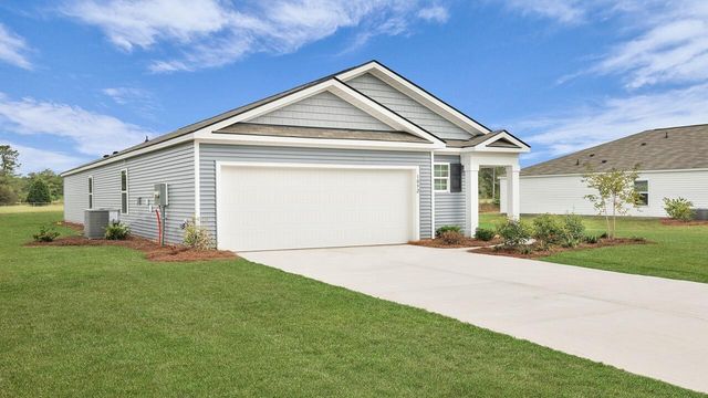 1092 Mulligan Drive, Manning, SC 29102