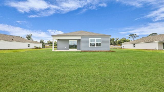 1092 Mulligan Drive, Manning, SC 29102