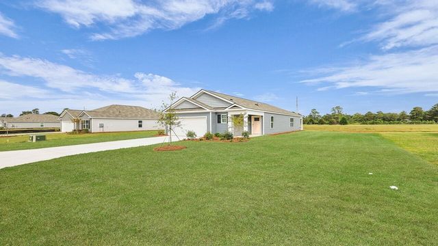 1092 Mulligan Drive, Manning, SC 29102