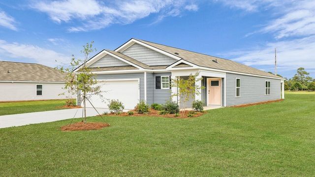 1092 Mulligan Drive, Manning, SC 29102
