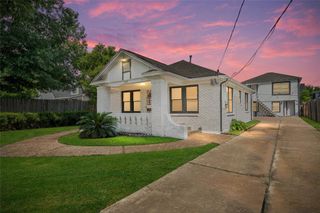 7009 Vandeman Street, Houston, TX 77087