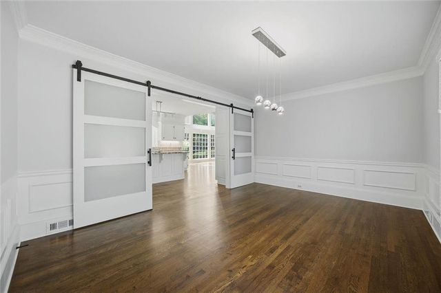 7525 S Spalding Lake Drive, Atlanta, GA 30350