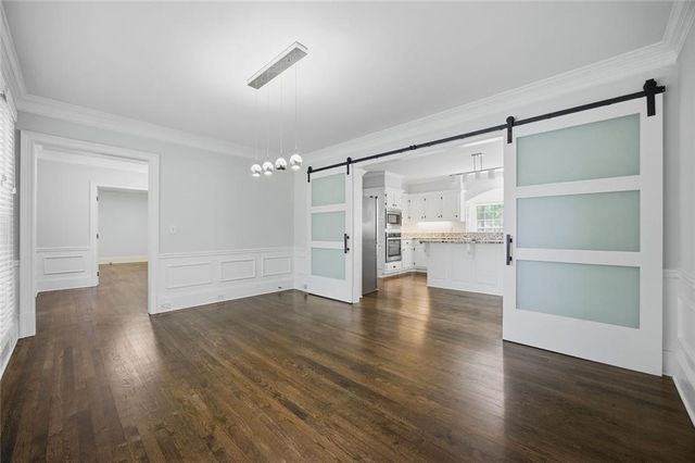7525 S Spalding Lake Drive, Atlanta, GA 30350