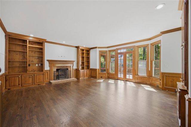 7525 S Spalding Lake Drive, Atlanta, GA 30350