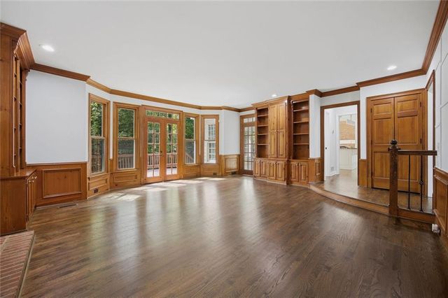 7525 S Spalding Lake Drive, Atlanta, GA 30350