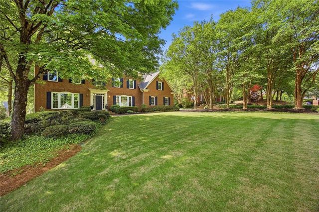 7525 S Spalding Lake Drive, Atlanta, GA 30350