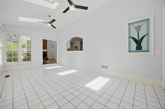 7525 S Spalding Lake Drive, Atlanta, GA 30350