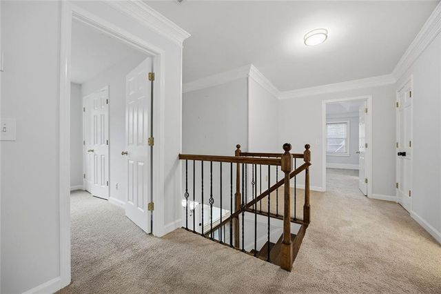 7525 S Spalding Lake Drive, Atlanta, GA 30350