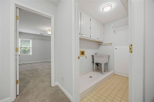 7525 S Spalding Lake Drive, Atlanta, GA 30350