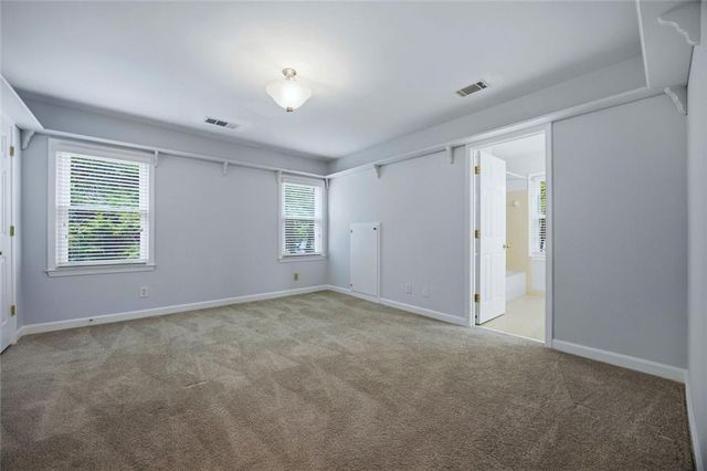 7525 S Spalding Lake Drive, Atlanta, GA 30350