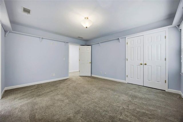 7525 S Spalding Lake Drive, Atlanta, GA 30350