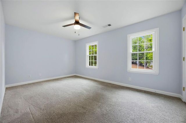 7525 S Spalding Lake Drive, Atlanta, GA 30350