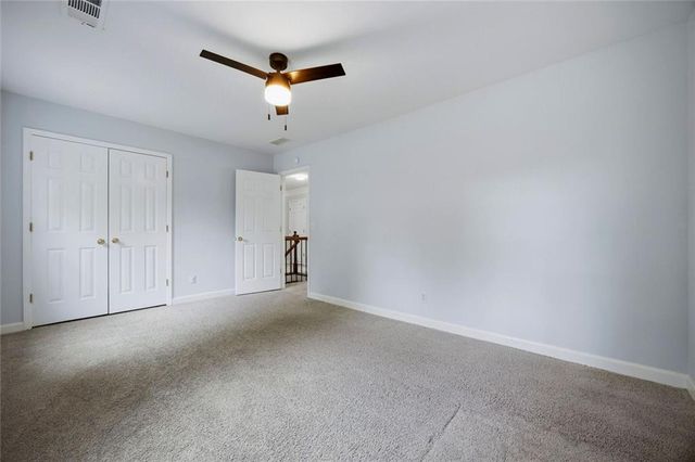 7525 S Spalding Lake Drive, Atlanta, GA 30350