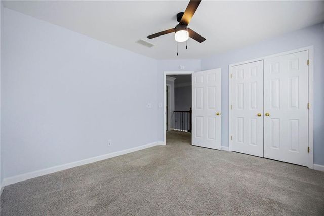 7525 S Spalding Lake Drive, Atlanta, GA 30350