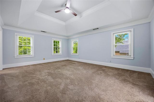 7525 S Spalding Lake Drive, Atlanta, GA 30350