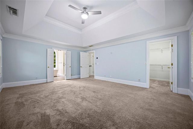 7525 S Spalding Lake Drive, Atlanta, GA 30350