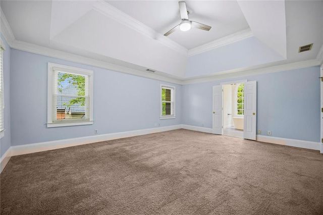 7525 S Spalding Lake Drive, Atlanta, GA 30350