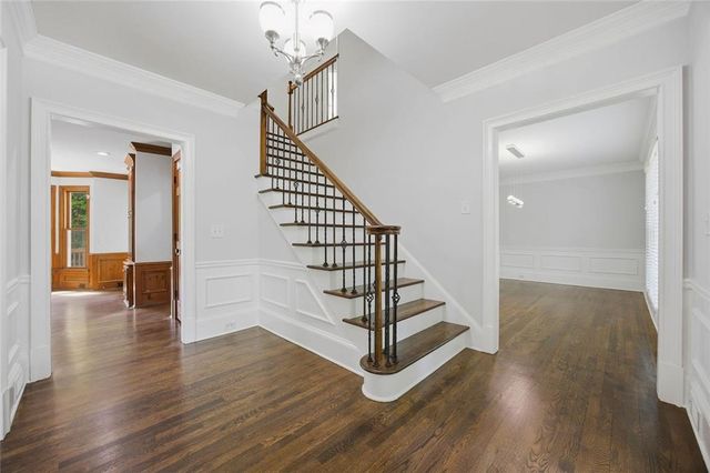 7525 S Spalding Lake Drive, Atlanta, GA 30350
