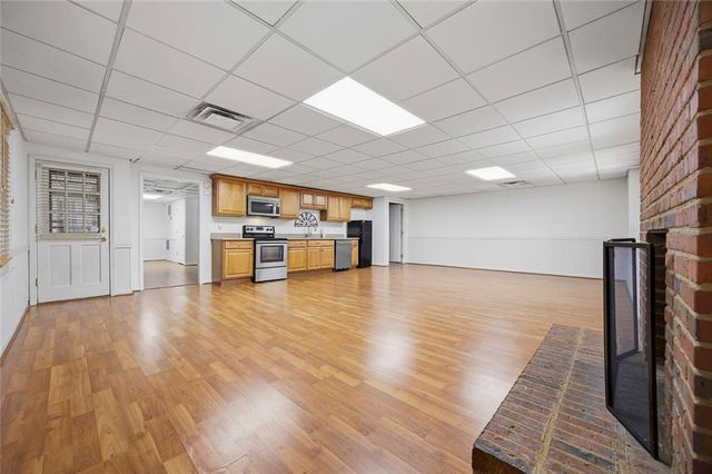 7525 S Spalding Lake Drive, Atlanta, GA 30350