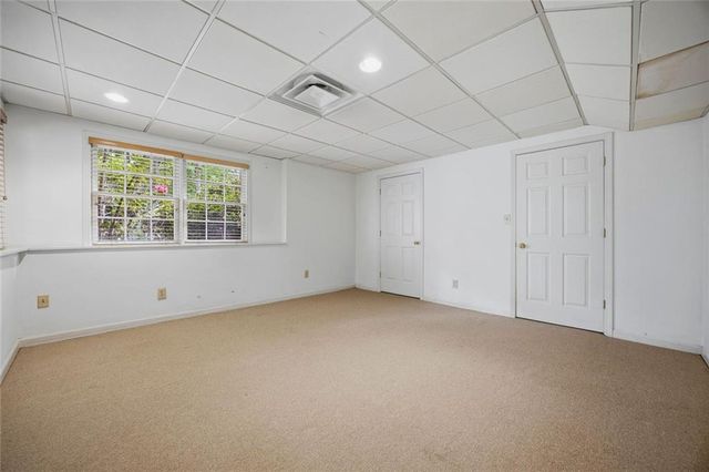 7525 S Spalding Lake Drive, Atlanta, GA 30350