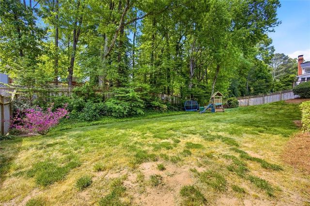 7525 S Spalding Lake Drive, Atlanta, GA 30350
