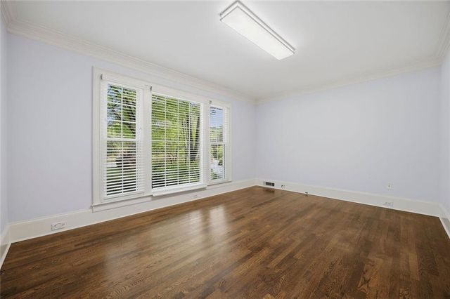 7525 S Spalding Lake Drive, Atlanta, GA 30350