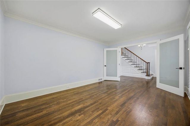 7525 S Spalding Lake Drive, Atlanta, GA 30350