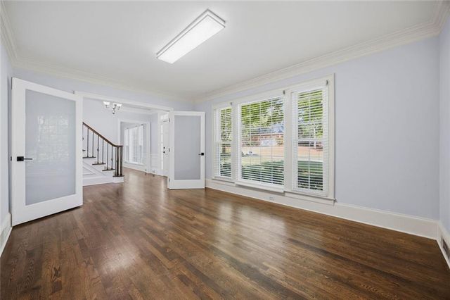 7525 S Spalding Lake Drive, Atlanta, GA 30350