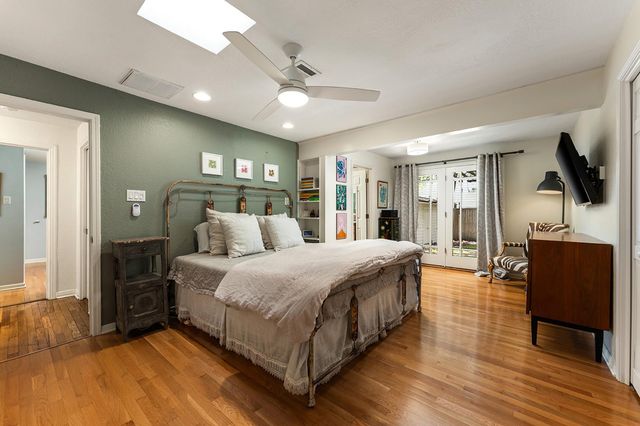 2005 Bowman Ave, Austin, TX 78703