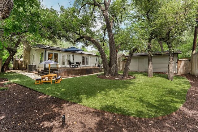 2005 Bowman Ave, Austin, TX 78703
