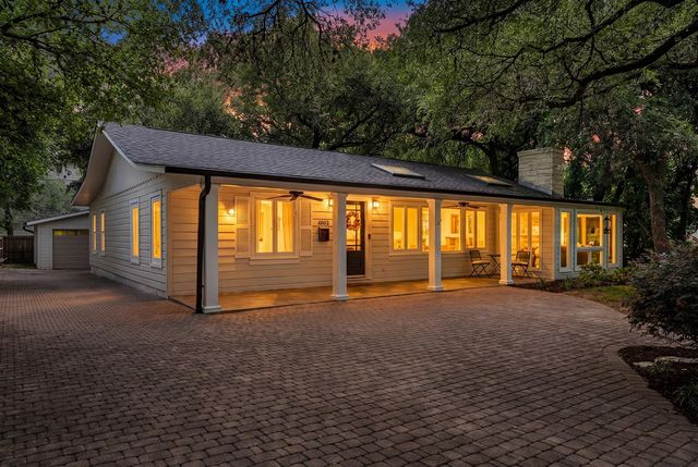 2005 Bowman Ave, Austin, TX 78703