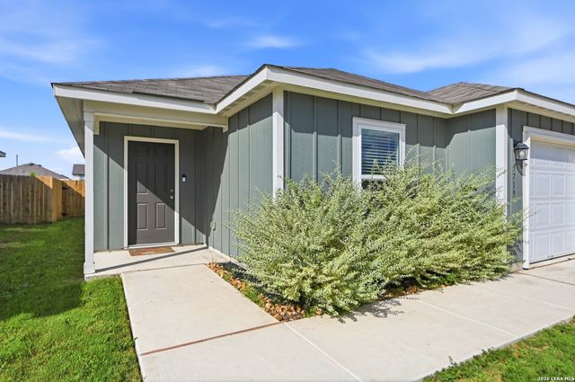 5719 COOPERS XING, San Antonio, TX 78222