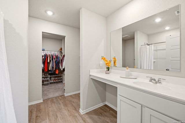 5719 COOPERS XING, San Antonio, TX 78222
