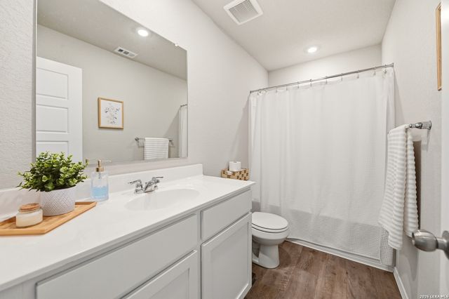 5719 COOPERS XING, San Antonio, TX 78222
