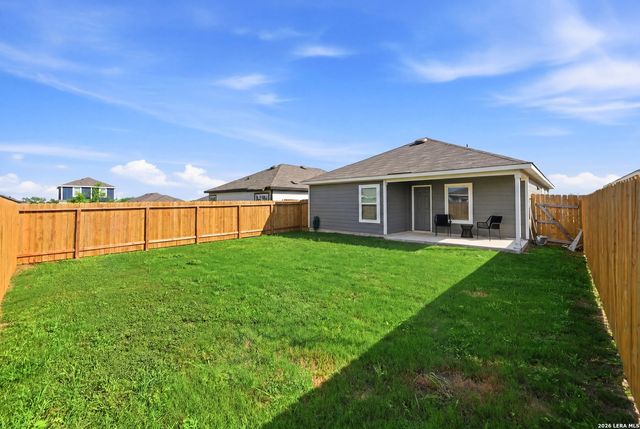 5719 COOPERS XING, San Antonio, TX 78222