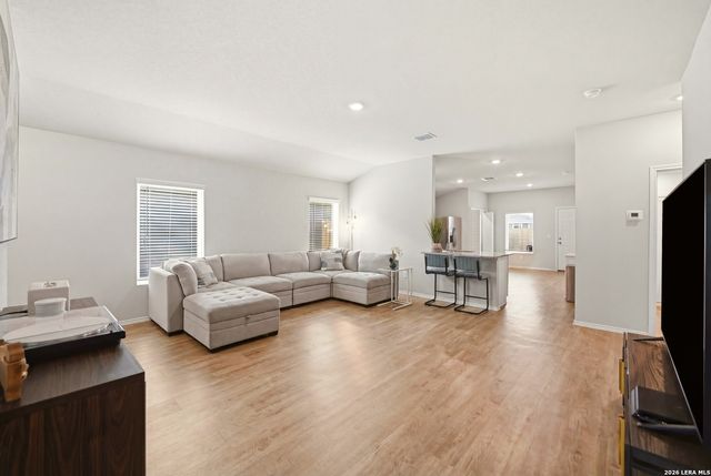 5719 COOPERS XING, San Antonio, TX 78222