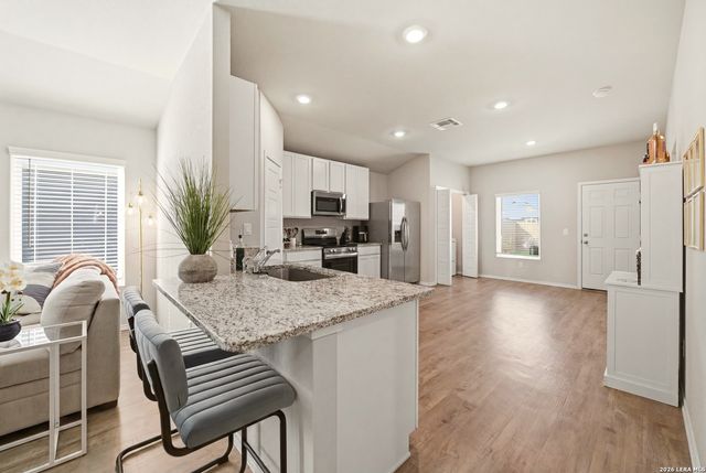 5719 COOPERS XING, San Antonio, TX 78222